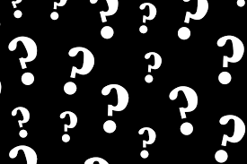 Ask The Writer: Is it alright to use multiple question marks? - The Writer