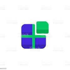 Application Icon Design Four Square With One Box Separate Symbol Simple  Clean Professional Business Management Concept Vector Illustration Design  Stock Illustration - Download Image Now - iStock