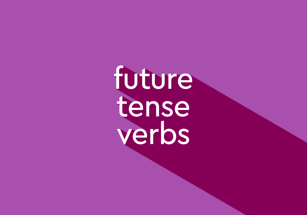 زمان آینده  (Future Tense) در زبان انگلیسی